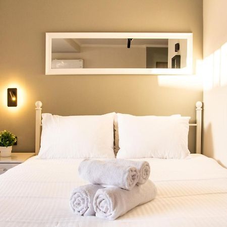 伊兹密尔Invigorating Studio Flat Near Kordon In Alsancak公寓 外观 照片