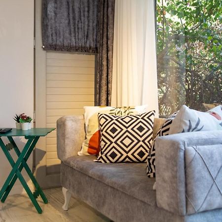 伊兹密尔Invigorating Studio Flat Near Kordon In Alsancak公寓 外观 照片
