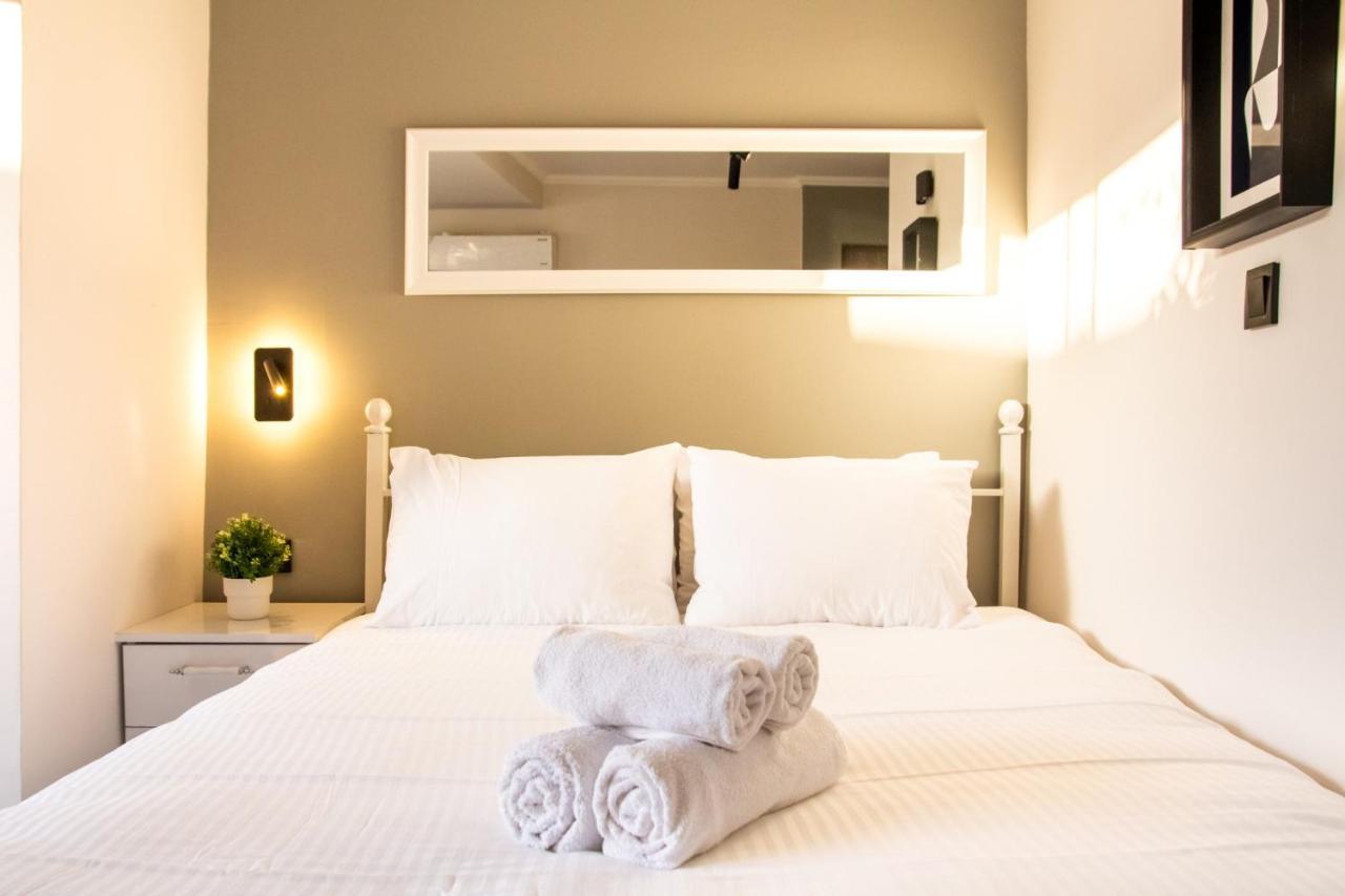 伊兹密尔Invigorating Studio Flat Near Kordon In Alsancak公寓 外观 照片